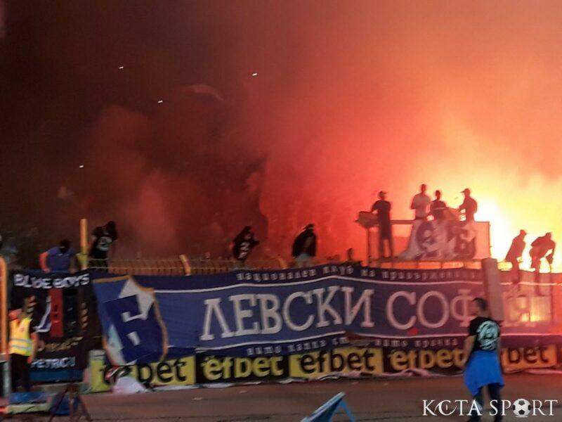 levski fenove (38) nkp