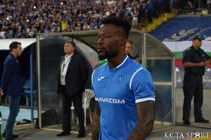 levski ludogorets (116) junior mapuku