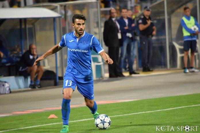 levski ludogorets (157) jordi gomes