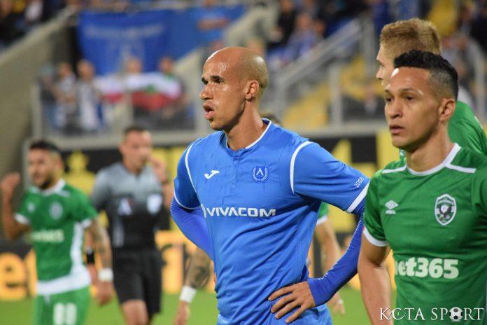 levski ludogorets (162) gabriel obertan marselinio