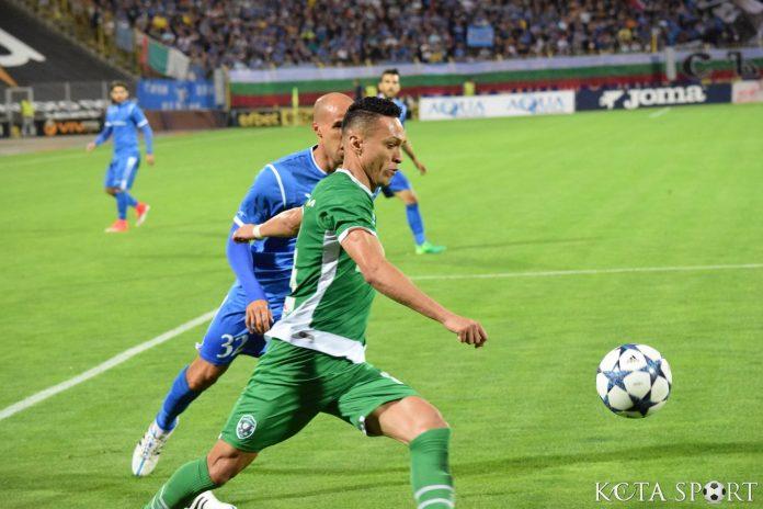 levski ludogorets (164) marselinio