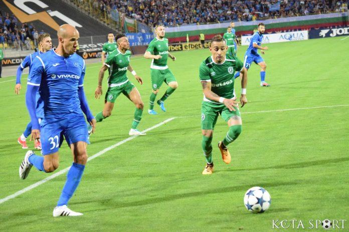 levski ludogorets (198) gabriel obertan