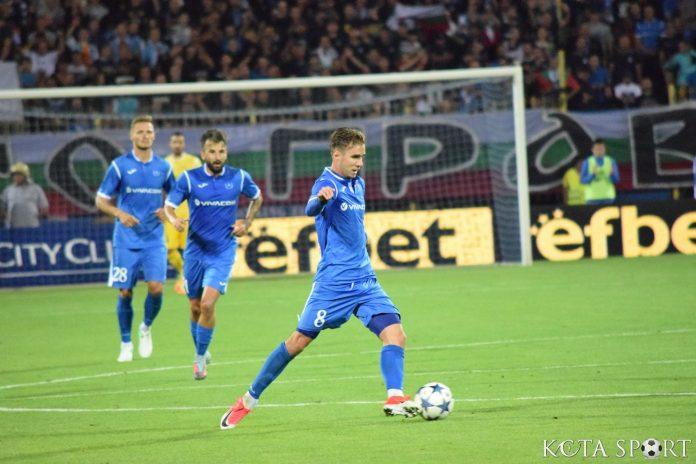 levski ludogorets (212) antonio vutov