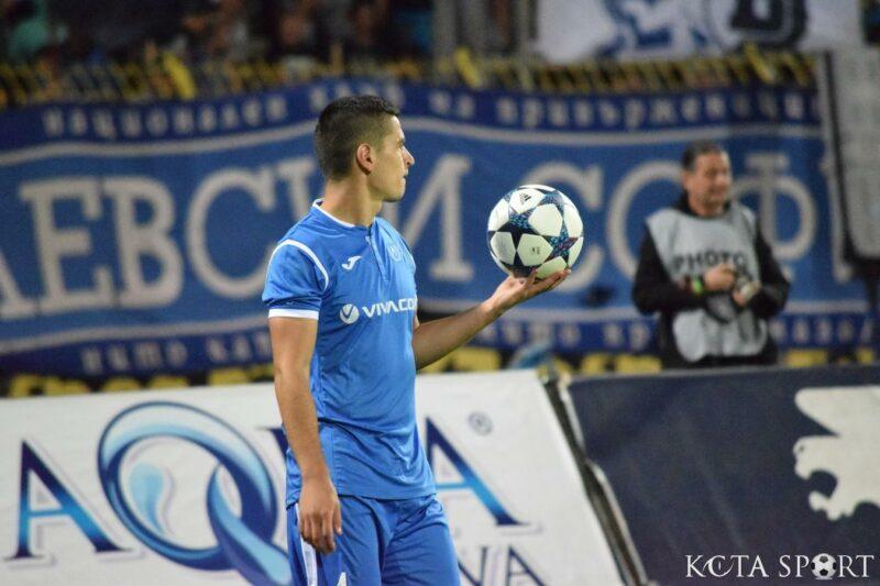 levski ludogorets (220) ivan goranov