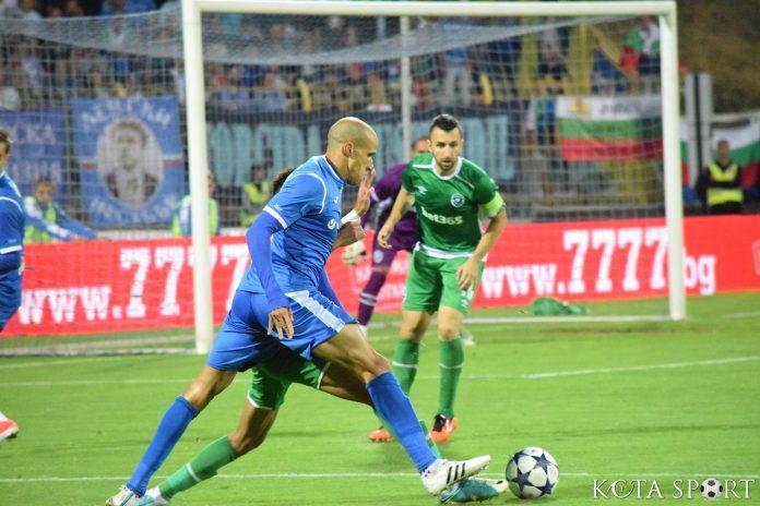 levski ludogorets (224) gabriel obertan
