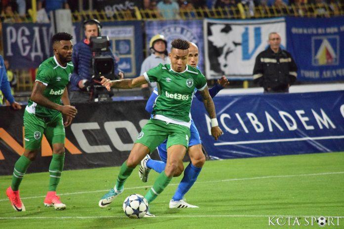 levski ludogorets (228) abel anise