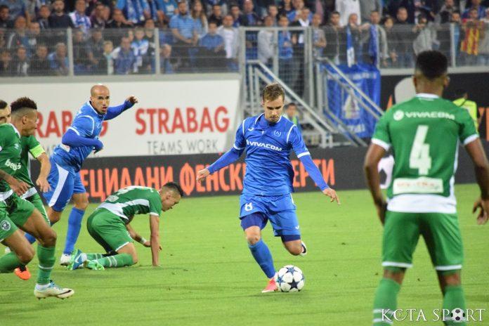 levski ludogorets (234) antonio vutov