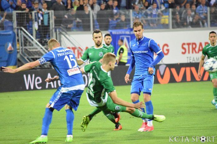 levski ludogorets (235) antonio vutov