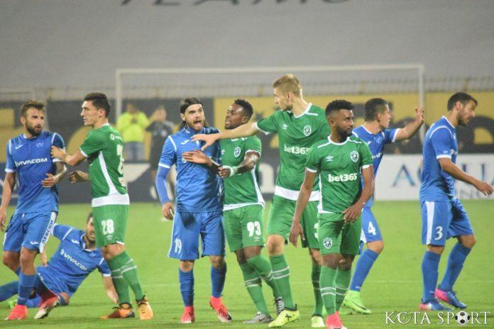 levski ludogorets (245)