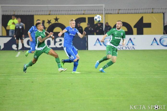 levski ludogorets (248) roman prohazka