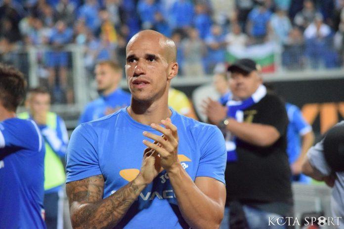 levski ludogorets (267) gabriel obertan
