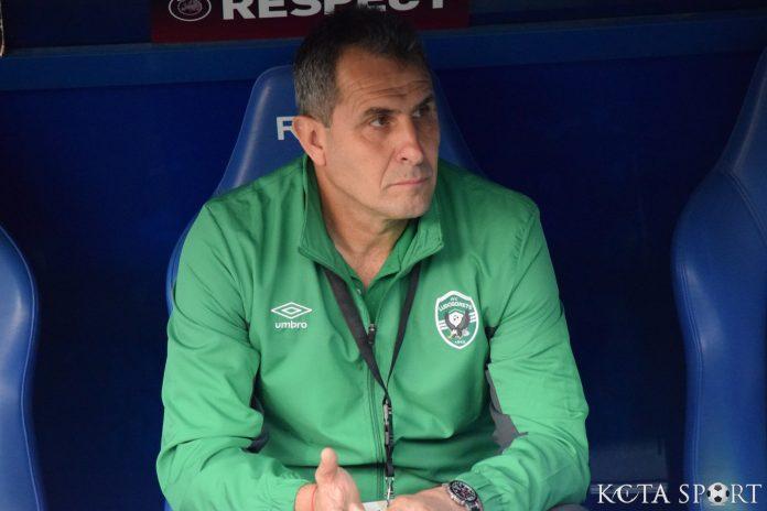levski ludogorets (27) dimitar dimitrov hero