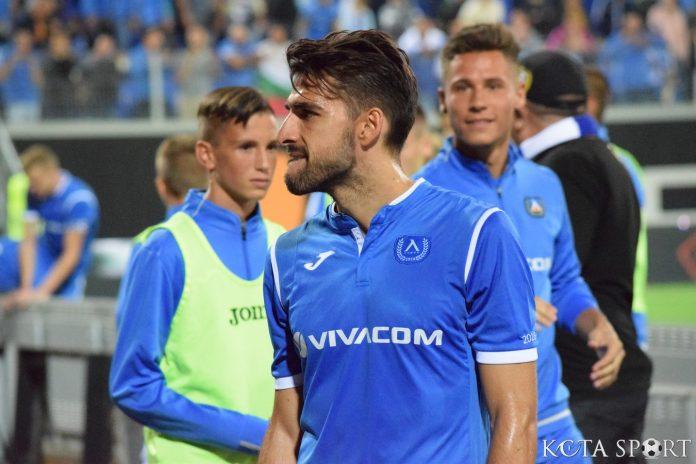 levski ludogorets (271) jordi gomes