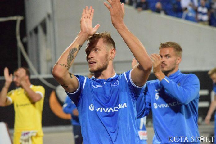 levski ludogorets (273) david qblonski