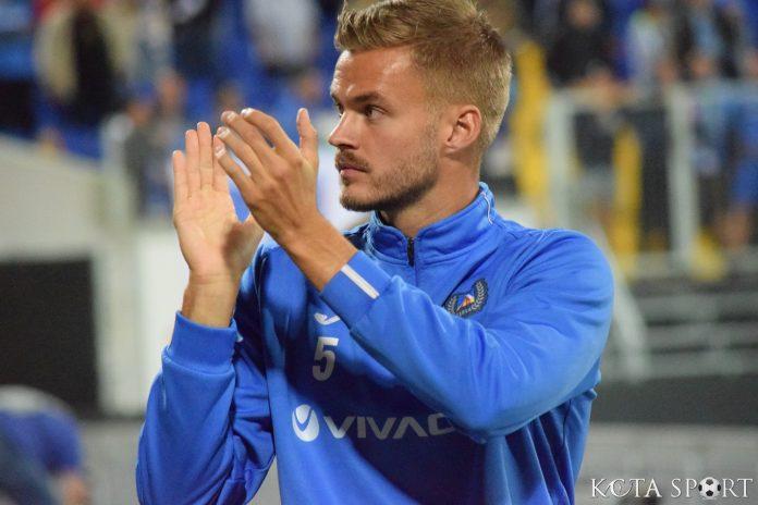 levski ludogorets (275) holmar eiolfson