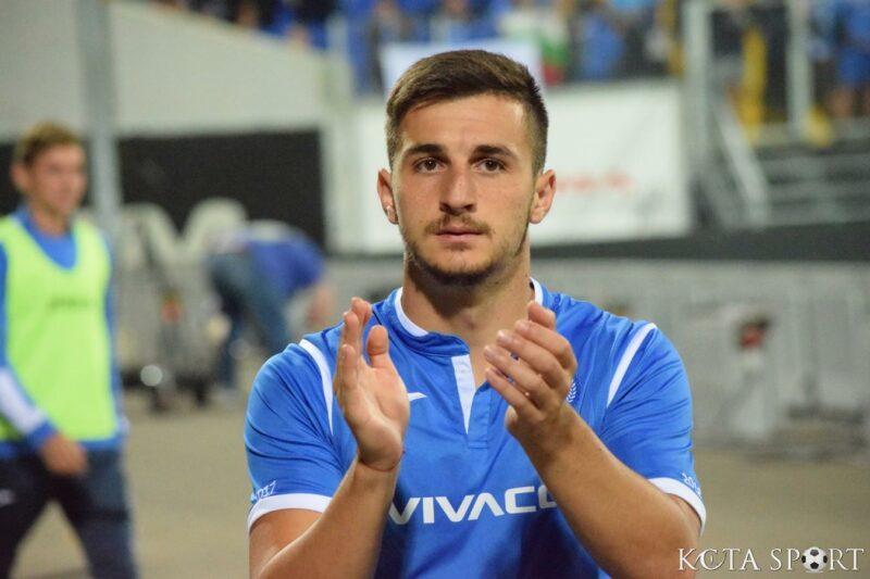 levski ludogorets (278) miki orachev