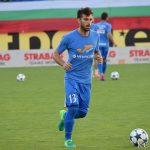 levski ludogorets (3) jordi gomes