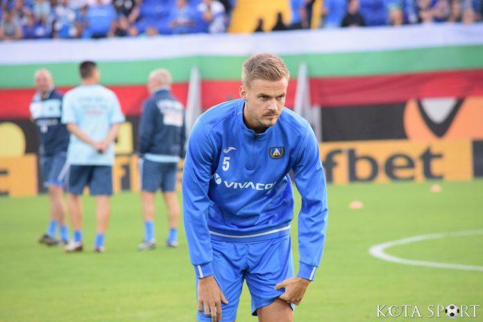 levski ludogorets (31) holmar eiolfson
