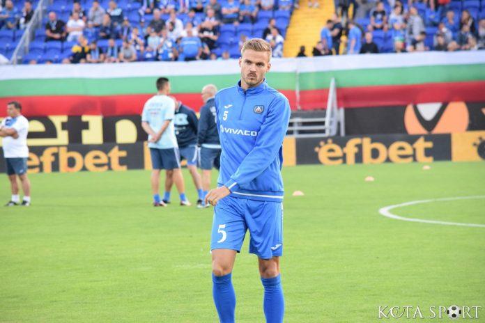 levski ludogorets (33) holmar eiolfson