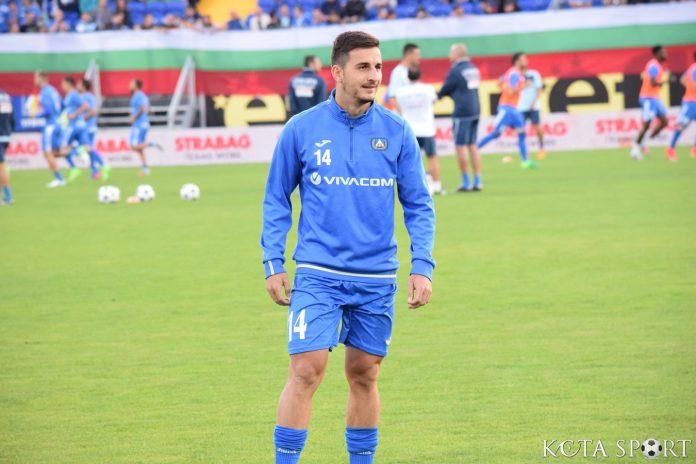 levski ludogorets (41) miki orachev