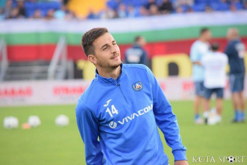 levski ludogorets (42) miki orachev