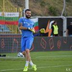 levski ludogorets (5) bojidar mitrev