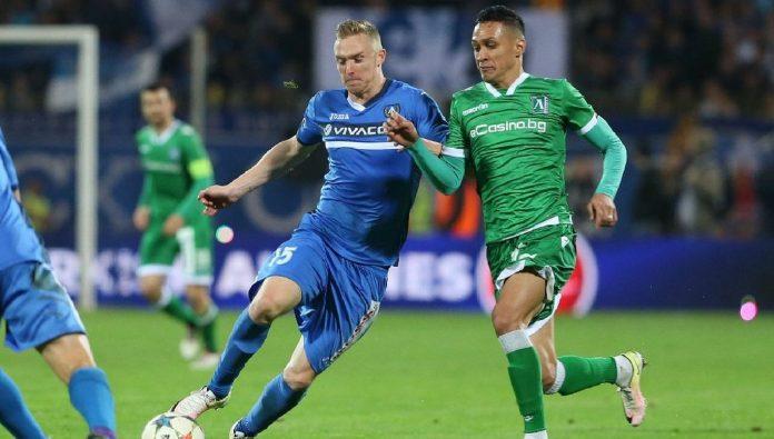 levski ludogorets