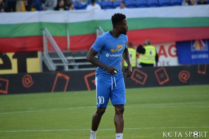 levski ludogorets (8) junior mapuku