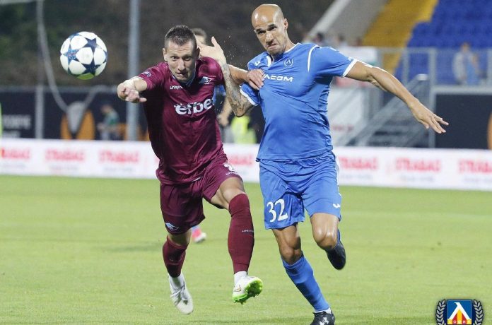 levski septemvri gabriel obertan