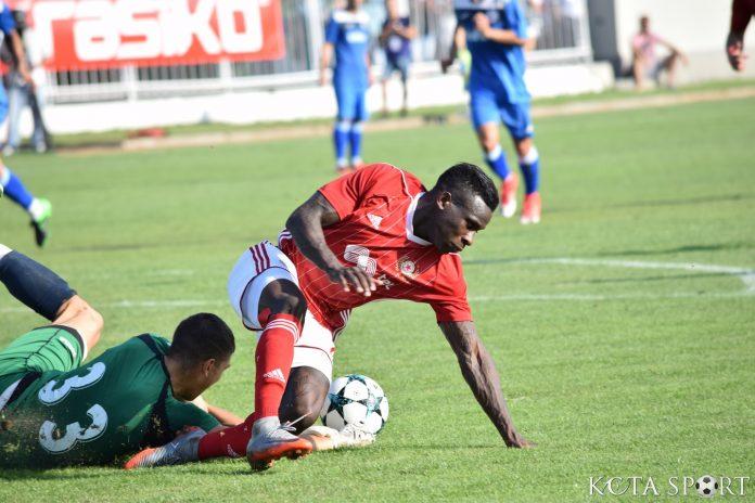 nesebar cska (105) kevin merkado