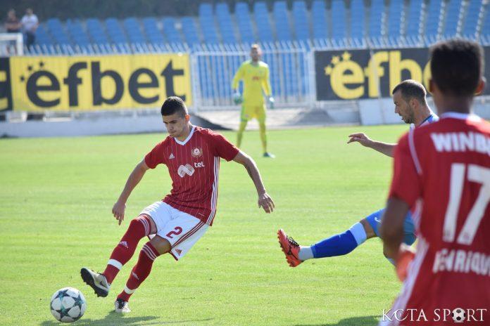 nesebar cska (12) stoicho atanasov