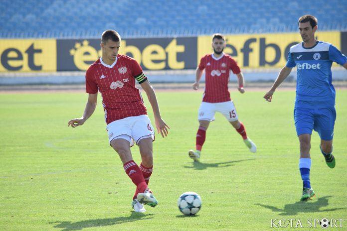 nesebar cska (13) bojidar chorbadjiiski