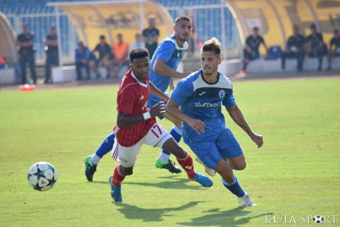 nesebar cska (40) rafael enrike stoqn valchev