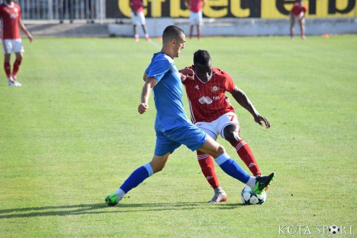 nesebar cska (53) kevin merkado