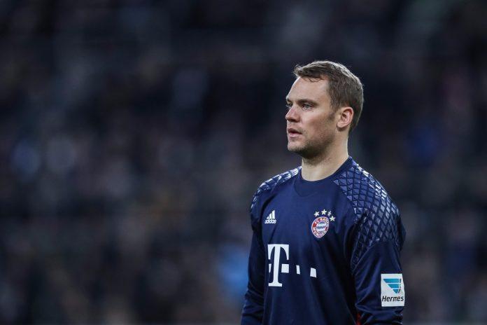 neuer