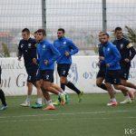 pomorie (22) trenirovka