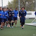 pomorie (25) trenirovka