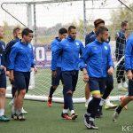 pomorie (36) trenirovka