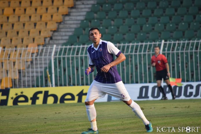 pomorie etar (80) georgi sarmov