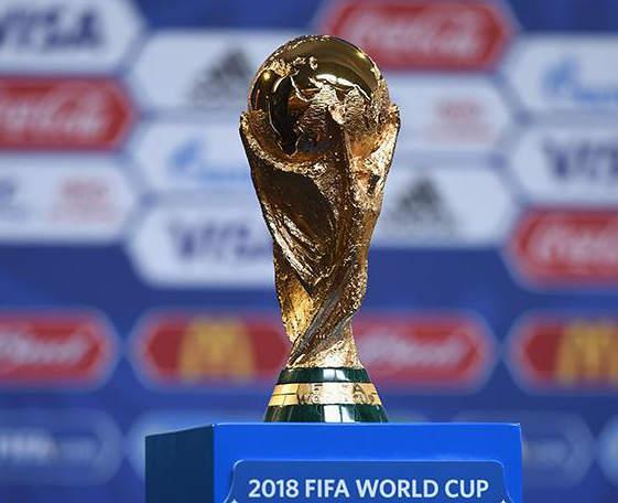 russia 2018