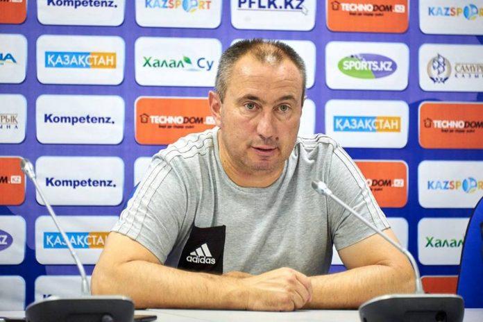 stanimir stoilov