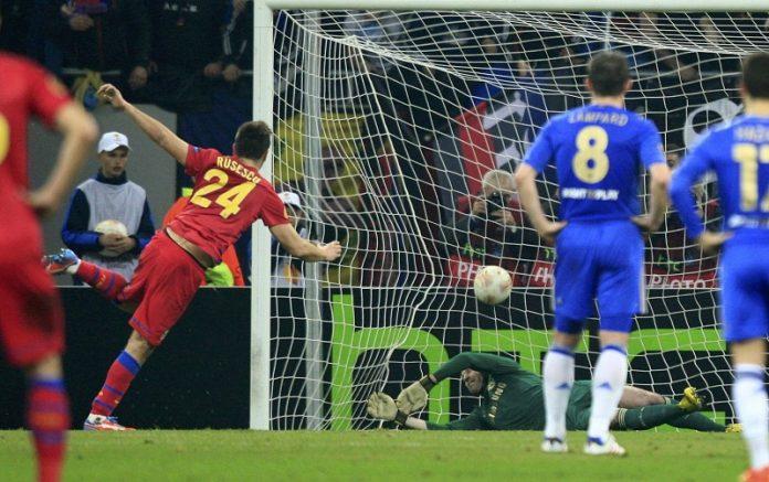 steaua