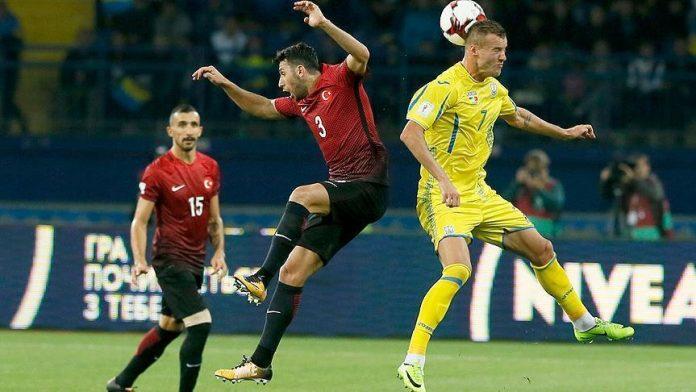 ukraine turkey