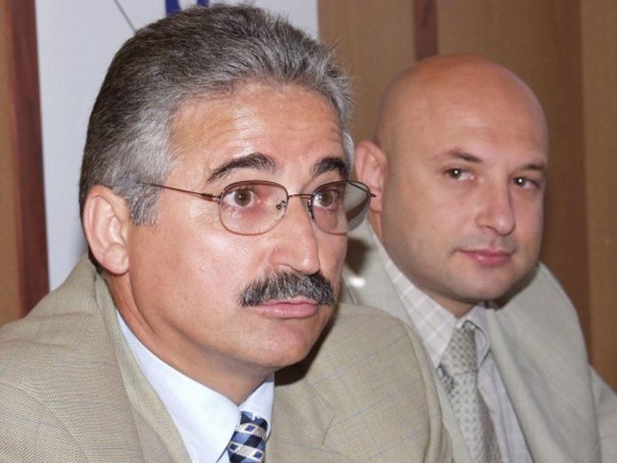 hristo portochanov