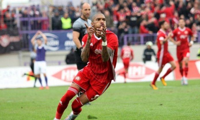 fernando karanga
