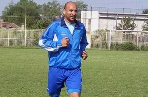 emil todorov zeleto
