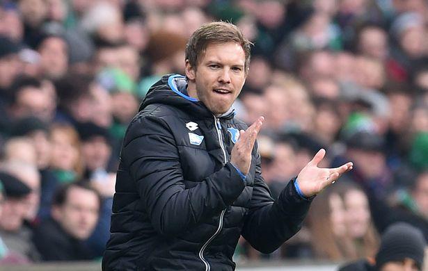 Julian Nagelsmann