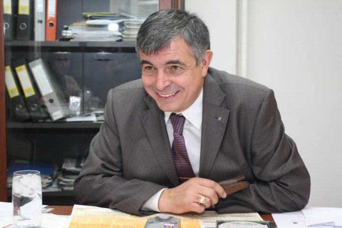 Stefan Sofiqnski