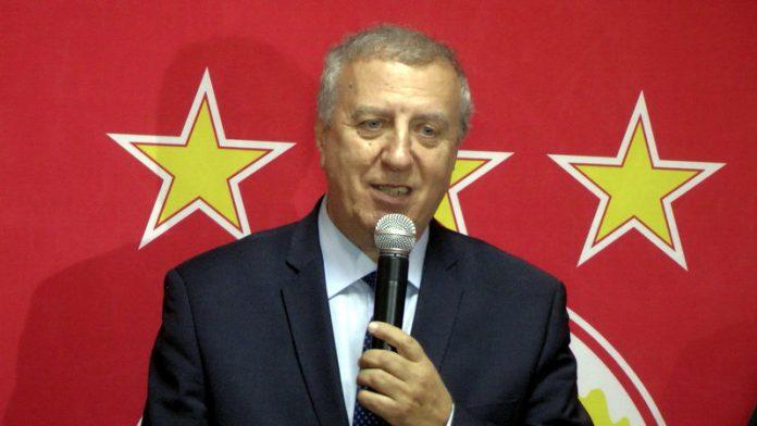 aleksandar tomov
