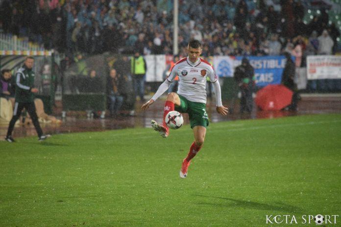 balgariq franciq (101) strahil popov